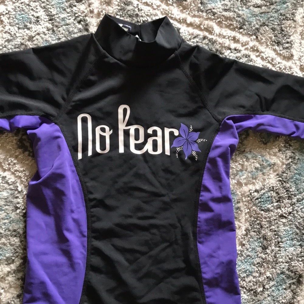 Surf Vest